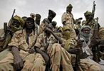 Darfur Peace Talks Restart in Doha